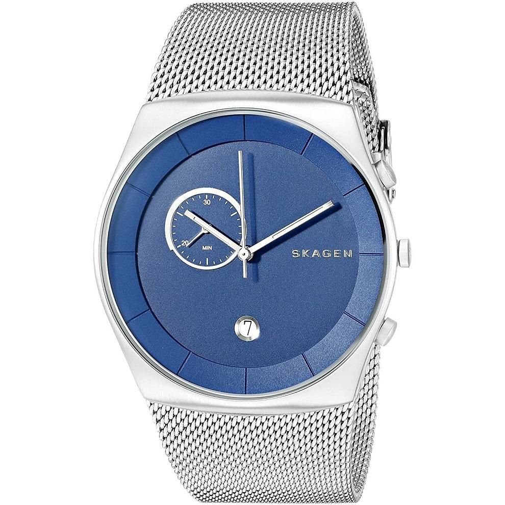 đồng Hồ Skagen Skw6052 Skw6052 ĐỒNG HỒ SKAGEN NAM CAO CẤP SALE SỐC